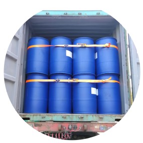 Tris(2-ethylhexyl)amine Manufacturer - CAS 1860-26-0 Extraction Agent