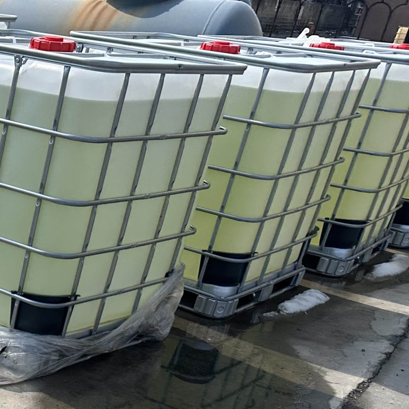 Calcium Bromide Supplier - Oilfield Drilling Fluid 52%-98% Purity