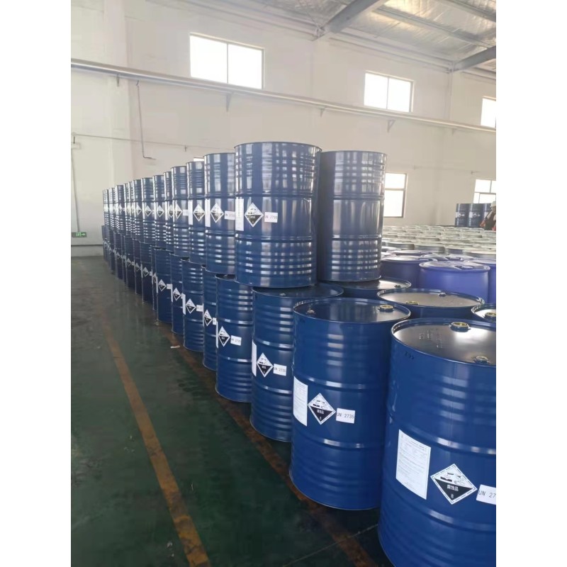 Carbon Black Anti Wear Agent Supplier - T321 CAS 68937-96-2