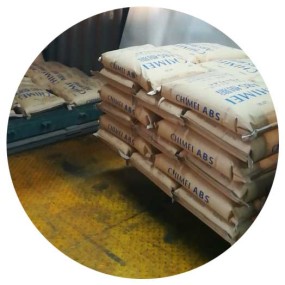 Magnesium Oxide Manufacturer - CAS 1309-48-4 Industrial Grade