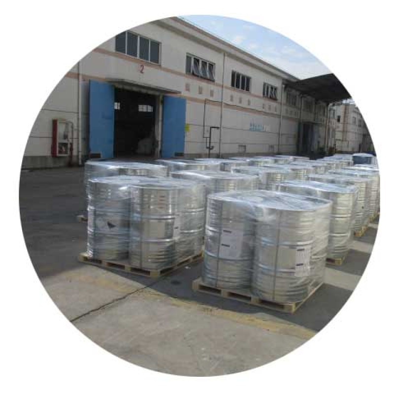 Tosylamide Resin Solution Supplier - Butyl Acetate CAS 25035-71-6