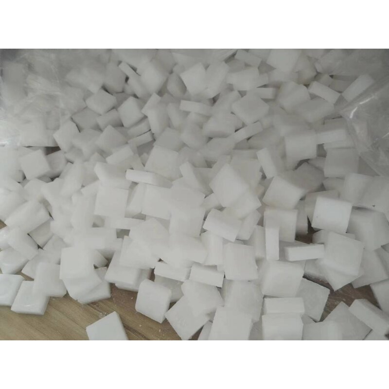 Natural Camphor Manufacturer - Block Form Bulk Price