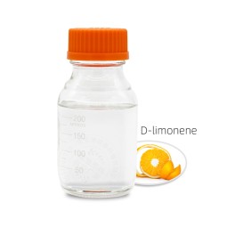 Limonene Oil Supplier - 100% Pure for Aromatherapy