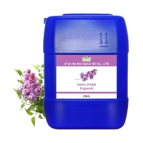 Clove Eugenol Oil Manufacturer - OEM/ODM for Hair & Skin Care