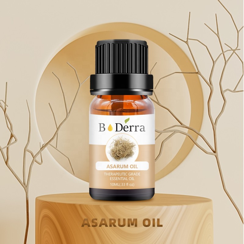 Asarum Oil Supplier - Chinese Herbal for Hair Care