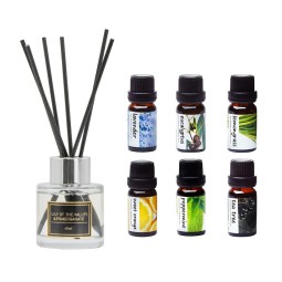 Jasmine Lavender Essential Oil Factory - Private Label 10ml