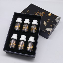 Essential Oils Kit Manufacturer - 6 Pack Cosmetic Grade