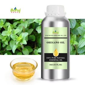Oregano Essential Oil Supplier - 10ml Organic Private Label