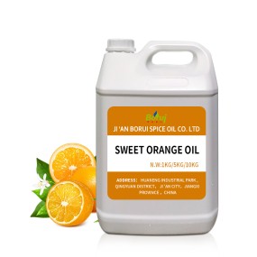 Orange Extract Essential Oil Manufacturer - for Pharmaceutical