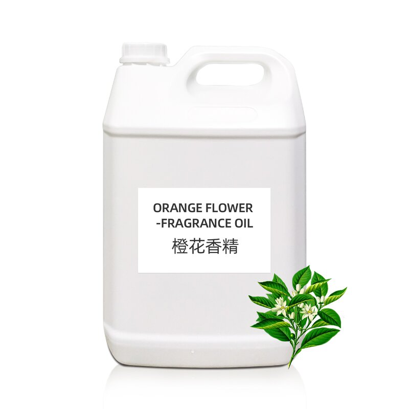Sakura Fragrance Oil Manufacturer - Cherry Blossom Flavor