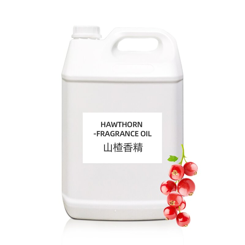 Peppermint Fragrance Oil Factory - 1Liter for Candle Making