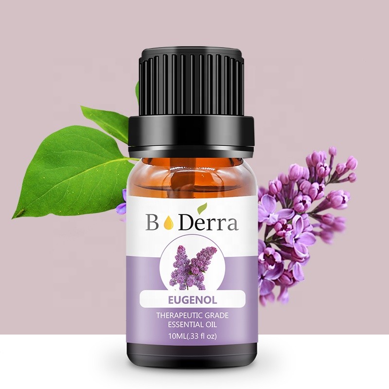 Aromatic Diffuser Oil Factory - 10ml-100ml Custom Size