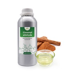 Cinnamyl Aldehyde Factory - Food Grade Aroma Liquid