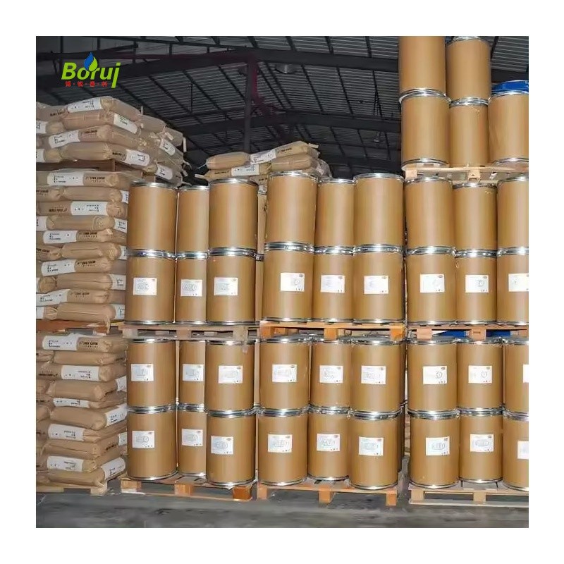 L-Menthol Supplier - 99% Food Grade Crystal Powder