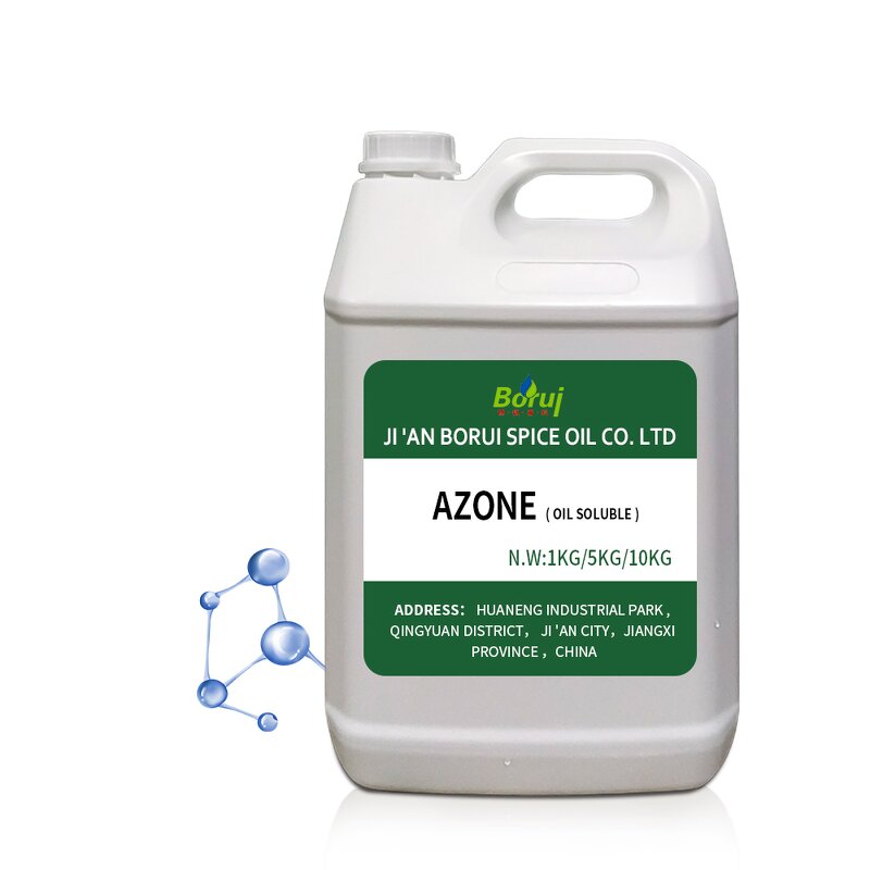 Laurocapram Oil Factory - Water Soluble Azone Oil
