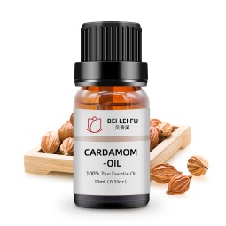 Essential Oil Blends Manufacturer - for Skincare & Massage