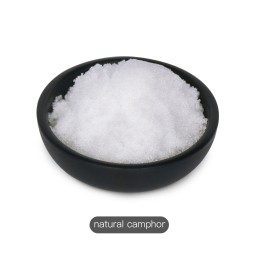 Natural Camphor Supplier - Cosmetic Grade Bulk Price