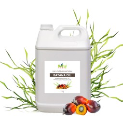 Batana Oil Factory - Organic Raw Refined Pure