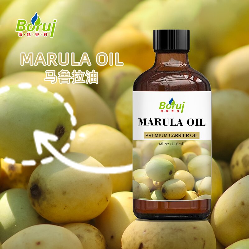 Marula Seed Oil Factory - Cold Pressed for Moisturizing
