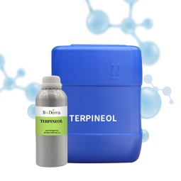 Terpineol Oil Factory - 99% Natural Alpha Terpineol