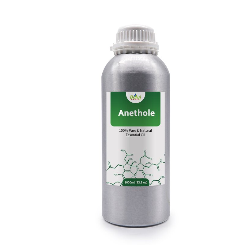 Anethol Oil Supplier - Natural Pure Bulk Price