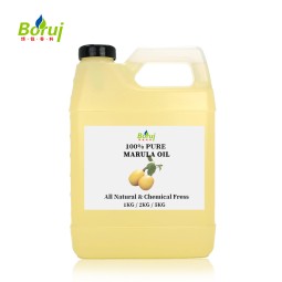 Marula Oil Manufacturer - Cold Pressed Organic Pure
