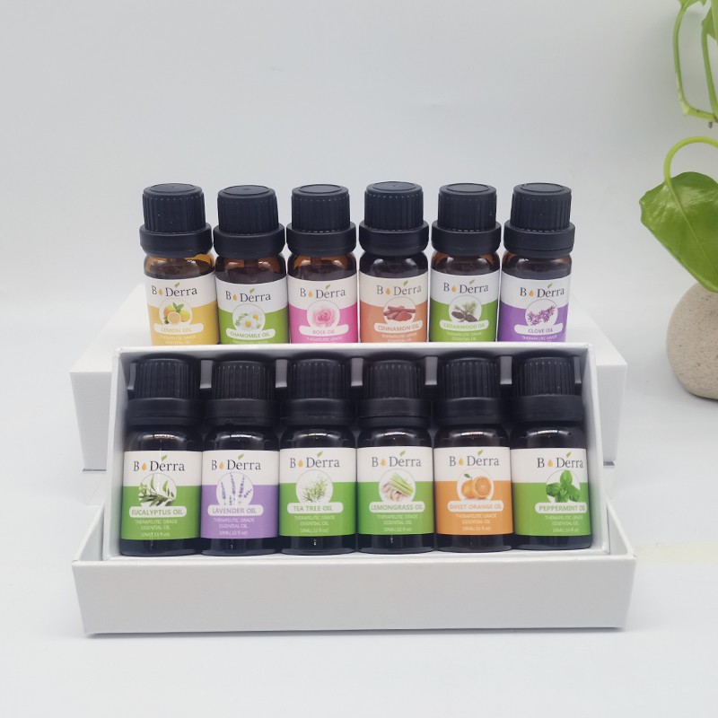 Cyperus Essential Oil Manufacturer - 100% Pure OEM Supply