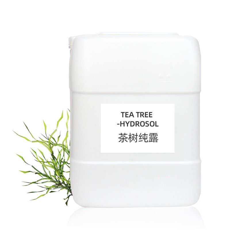 Rose Hydrosol Manufacturer - 100% Pure No Additives