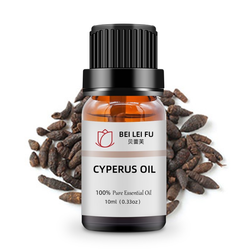 Cyperus Rotundus Extract Factory - Organic 100% Pure