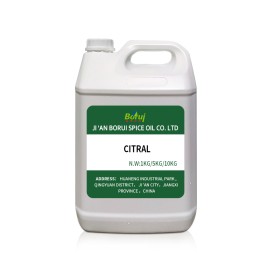 Citral Factory - 99% Pure Plant Extract