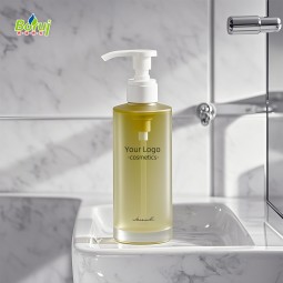 Grapeseed Oil Supplier - Custom Private Label with Vitamin E