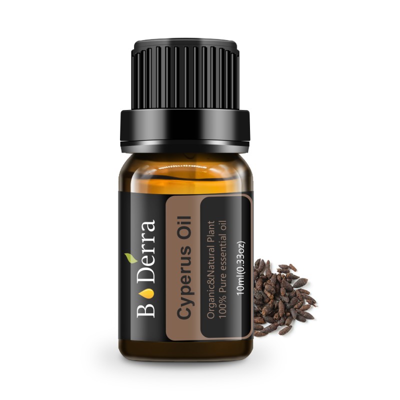 Cyperus Rotundus Extract Factory - Organic 100% Pure