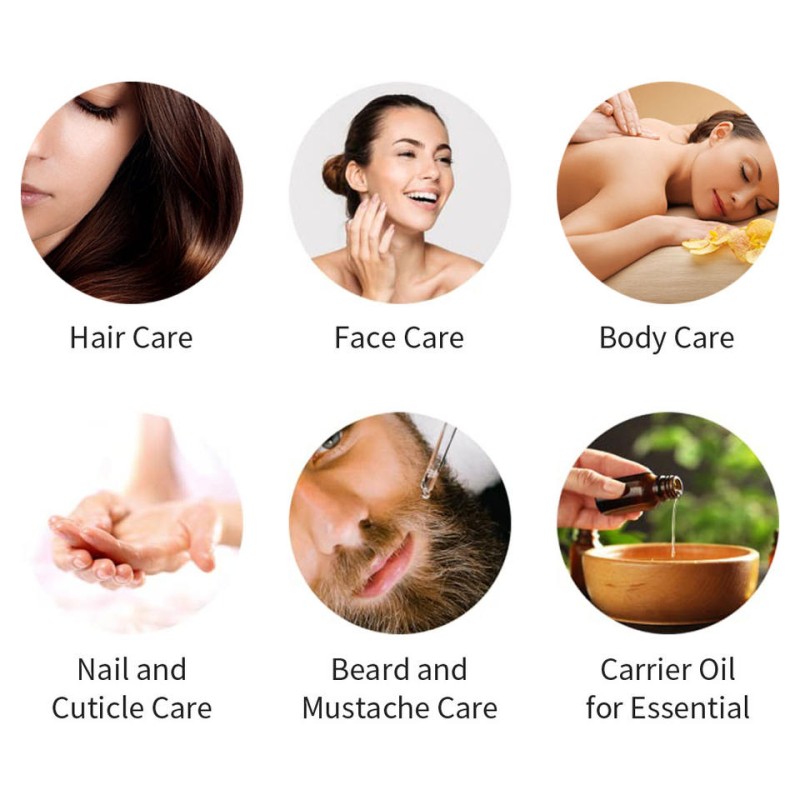 Dill Seed Essential Oil Supplier - Custom Private Label