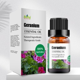 Geranium Essential Oil Supplier - Whitening Therapy 10ml