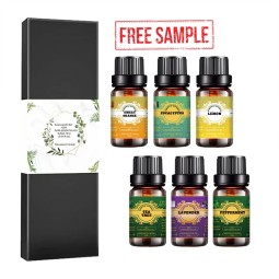 Aromatherapy Diffuser Oil Factory - for Candle Making