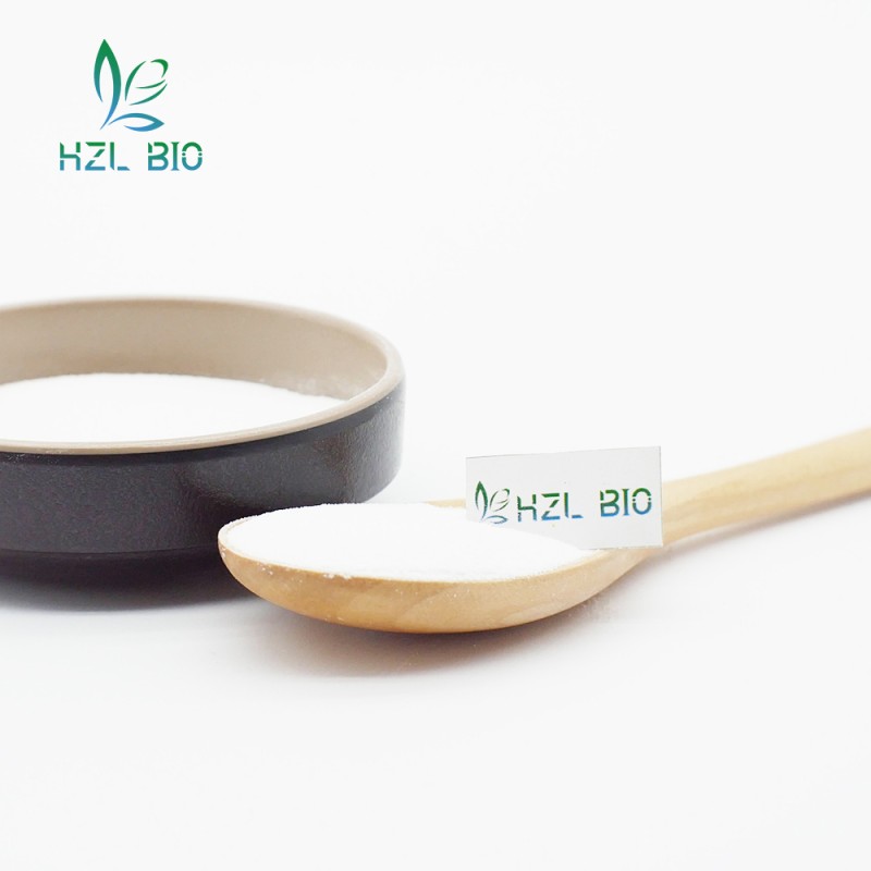 Centella Asiatica Extract Factory - Asiaticoside 10:1 Powder