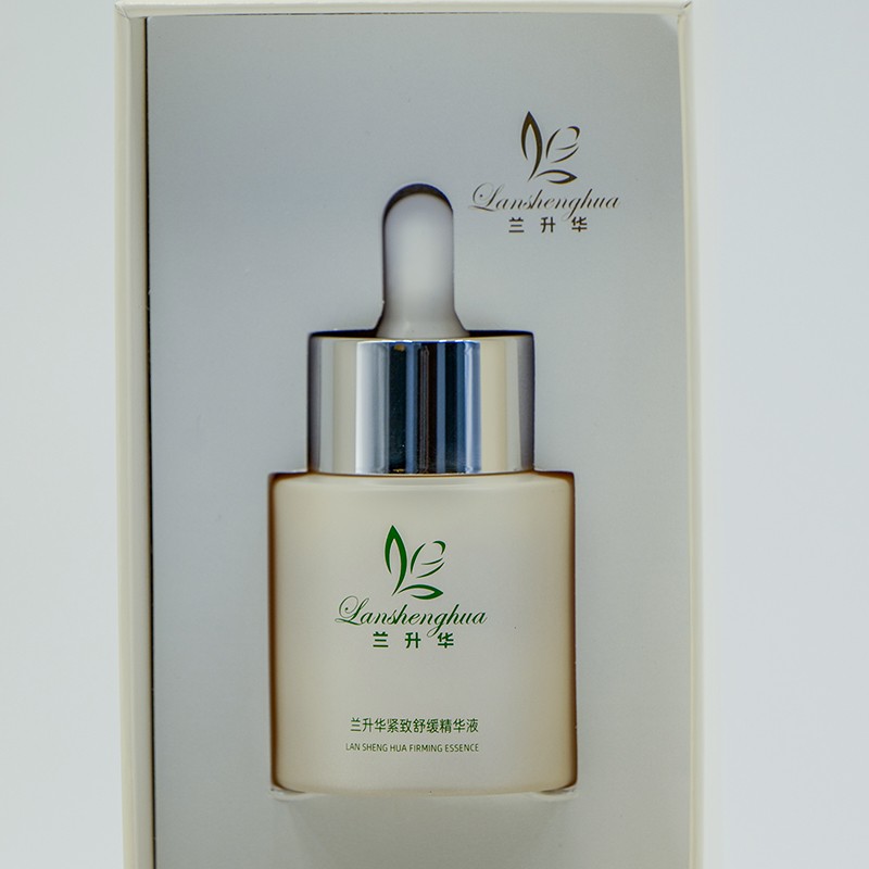 Michelia Alba Serum Factory - Beauty Firming Moisturizing Face