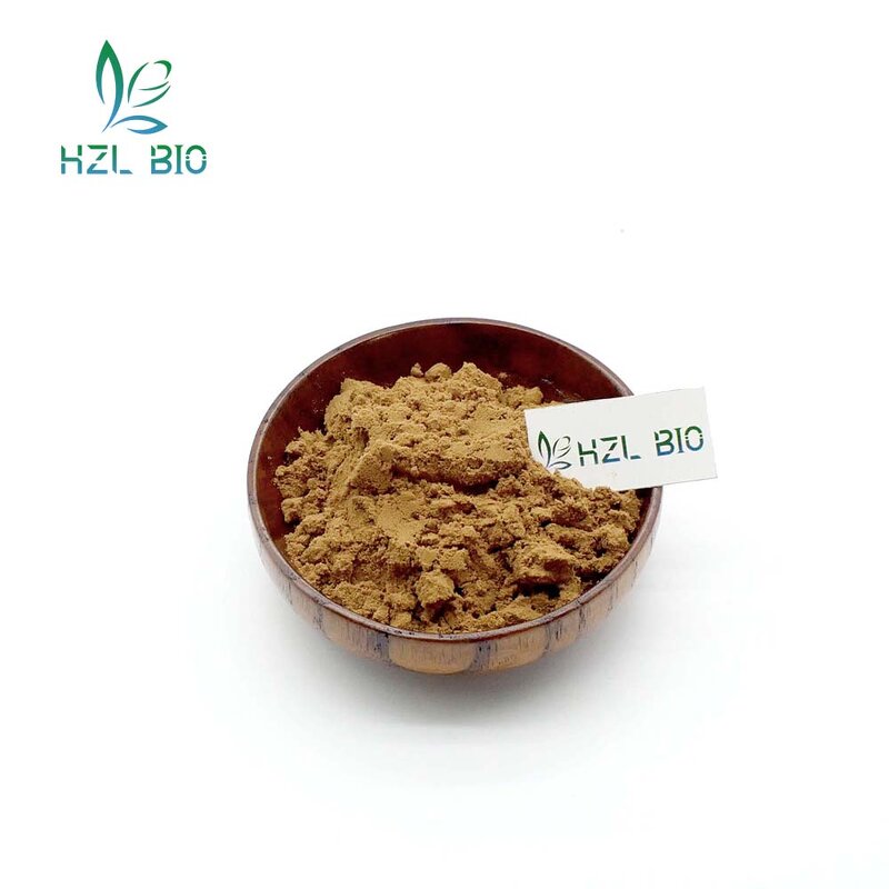 Monk Fruit Extract Supplier - Momordica Grosvenori Powder