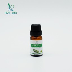 Rosemary Essential Oil Manufacturer - 100% Organic OEM Extract
