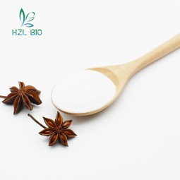 Star Anise Extract Manufacturer - Organic Fruit Extract Powder