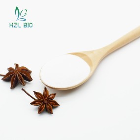 Star Anise Extract Manufacturer - Organic Fruit Extract Powder