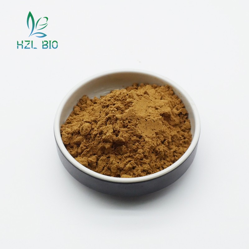 Yucca Extract Factory - 30%-60% Leaf Powder Direct Sale