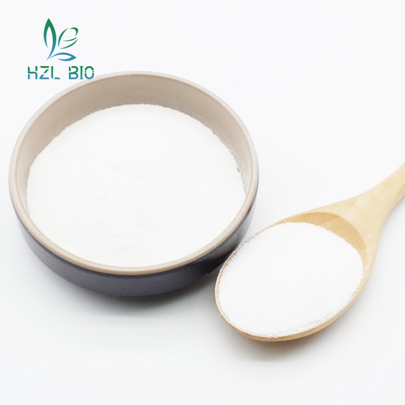 Centella Asiatica Extract Manufacturer - 80% Leaf Powder Hot Sales