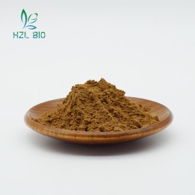 Gentian Root Extract Supplier - 8% Gentiopicroside Natural Powder