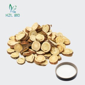 Glycyrrhiza Glabra Extract Manufacturer - 5% - 98% Root Powder