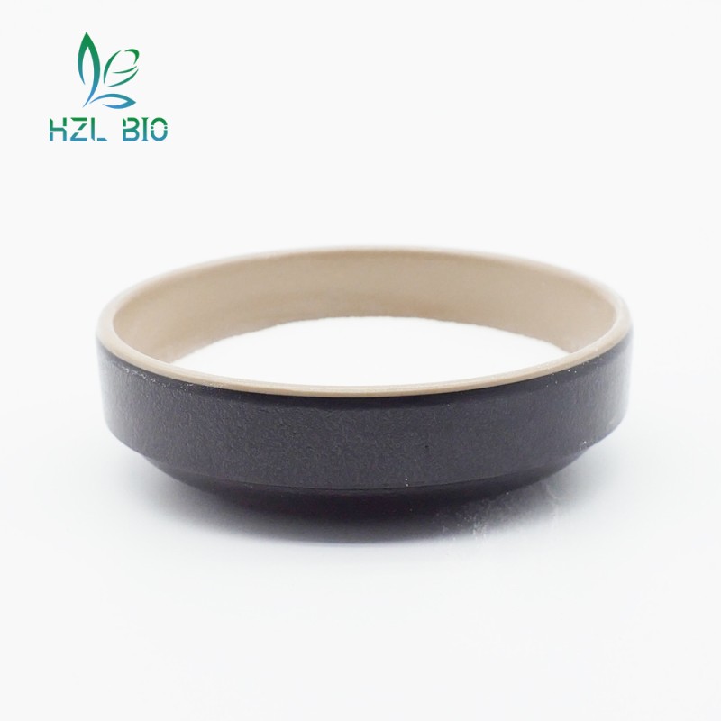 Centella Asiatica Extract Factory - Multifunctional Powder Wholesale