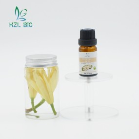 Michelia Alba Essential Oil Factory - Phenylethanol Glycosides Natural