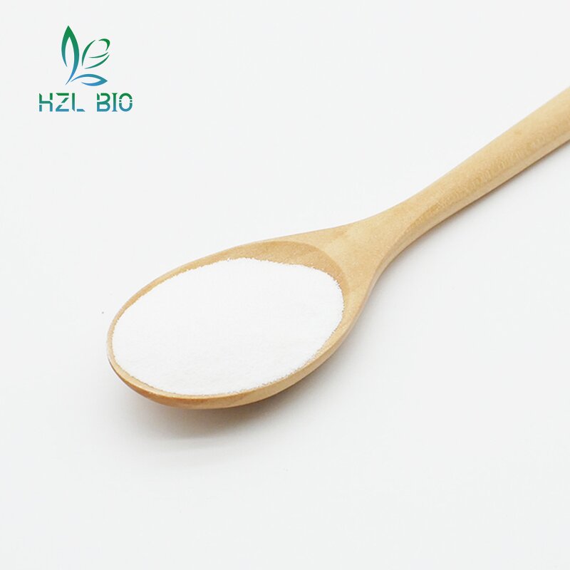 Stevia Sweetener Factory - Stevioside Green Healthy Powder