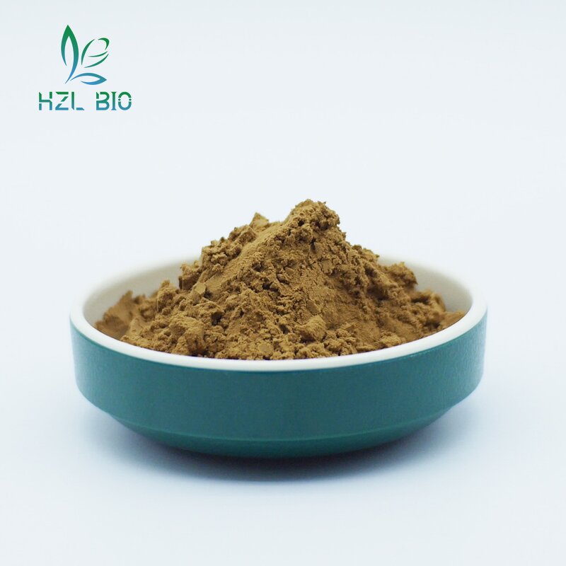 Astragalus Root Extract Factory - Organic Powder Low Price