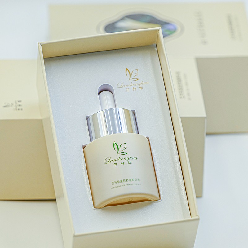 Michelia Alba Serum Factory - Beauty Firming Moisturizing Face